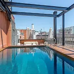 My Space Pool Center