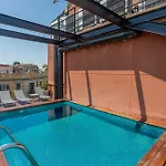 My Space Pool Center *
