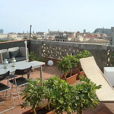 My Space Pool Center * Barcelona
