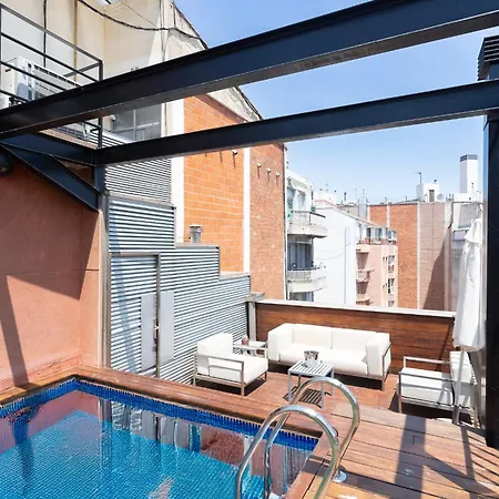 My Space Pool Center * برشلونة