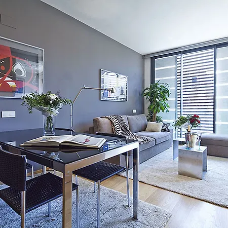 My Space Pool Center * Barcelona