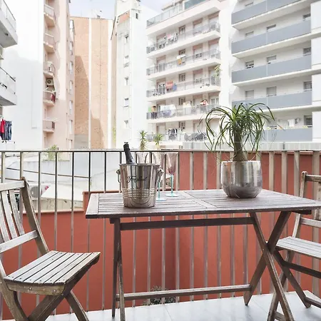 My Space Pool Center Barcelona