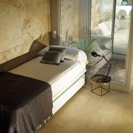 Apartment My Space Pool Center Barcelona