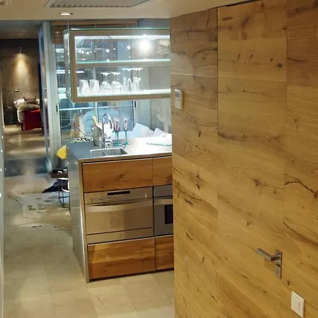 My Space Pool Center Апартаменты